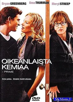 Oikeanlaista kemiaa