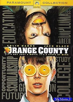 Orange County