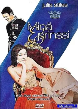 Minä & prinssi