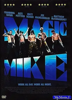 Magic Mike