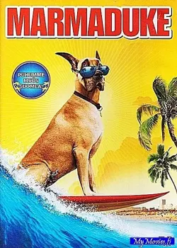 Marmaduke