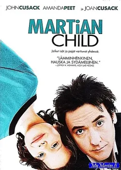 Martian Child