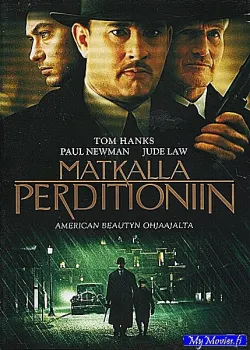 Matkalla Perditioniin