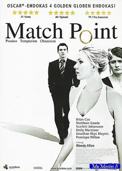 Match Point