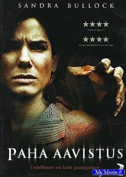 Paha aavistus