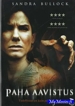 Paha aavistus