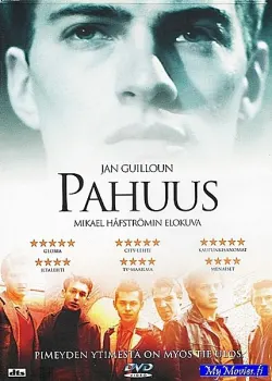 Pahuus