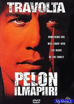 Pelon ilmapiiri