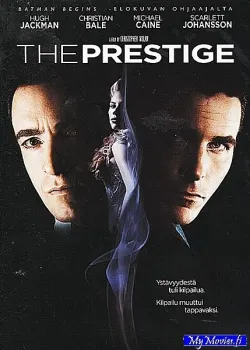 The Prestige