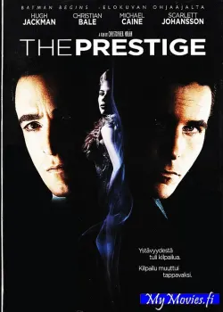 The Prestige