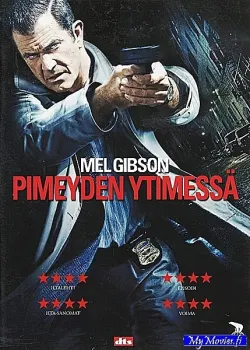 Pimeyden ytimessä