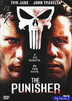 The Punisher
