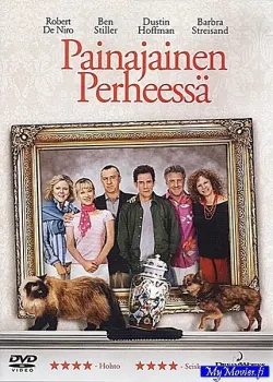 Painajainen perheessä