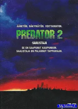 Predator 2