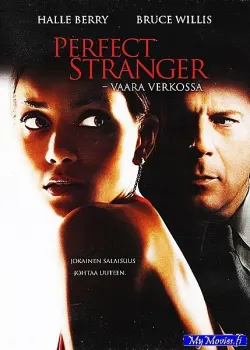Perfect Stranger - Vaara verkossa