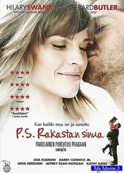 P.S. Rakastan sinua