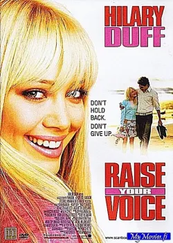 Raise Your Voice - Kesän sävelet