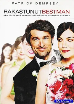 Rakastunut Bestman