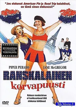 Ranskalainen korvapuusti