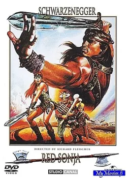 Red Sonja