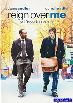 Reign over me - ystävyyden voima