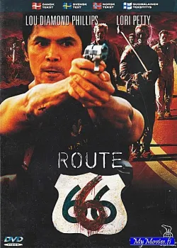 Route 666