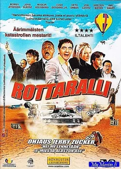 Rottaralli