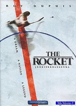 The Rocket