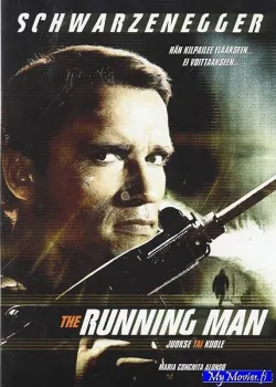 The Running Man - Juokse tai kuole