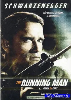 The Running Man - Juokse tai kuole