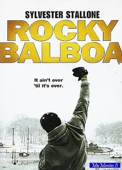 Rocky Balboa