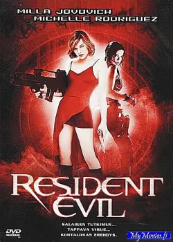 Resident Evil