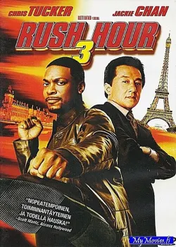 Rush Hour 3