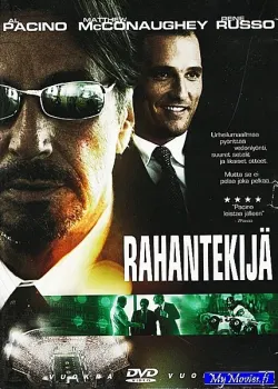 Rahantekijä