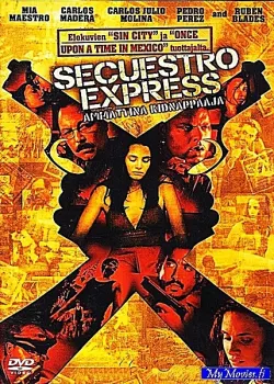 Secuestro Express