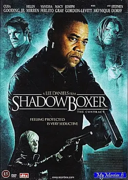 Shadowboxer
