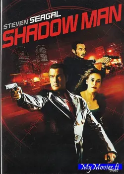 Shadow Man