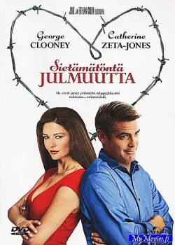 Intolerable cruelty / Sietämätöntä julmuutta
