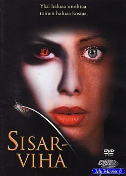 Sisarviha