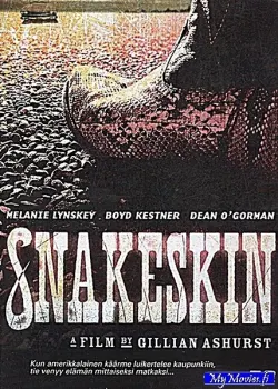 Snakeskin