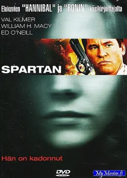 Spartan