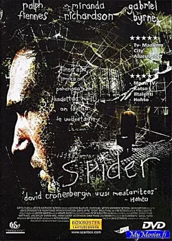 Spider