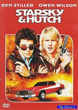 Starsky & Hutch