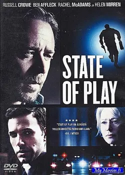 State of Play