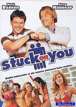 Stuck on You