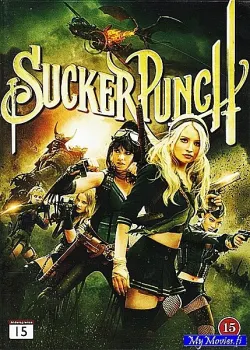 Sucker Punch