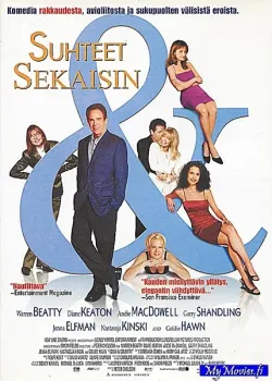 Suhteet sekaisin