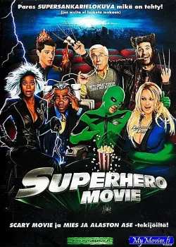 Superhero Movie