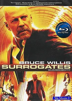 Surrogates - sijaisrobotit