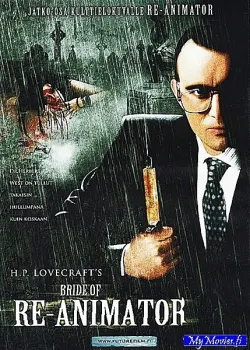 Bride of Re-Animator